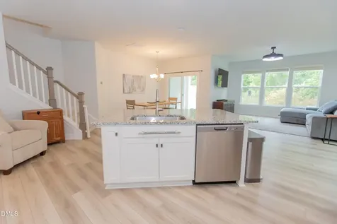 1048 Arbor Edge Lane Durham NC 27703