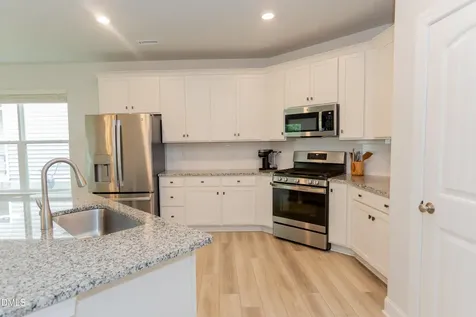 1048 Arbor Edge Lane Durham NC 27703