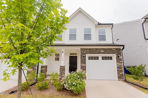 1048 Arbor Edge Lane Durham NC 27703