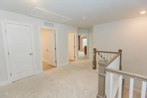 1048 Arbor Edge Lane Durham NC 27703