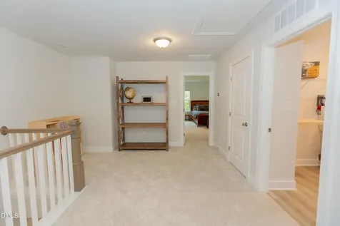 1048 Arbor Edge Lane Durham NC 27703