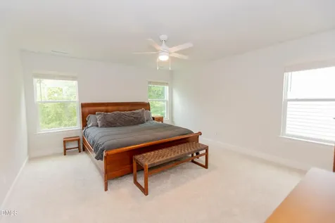 1048 Arbor Edge Lane Durham NC 27703