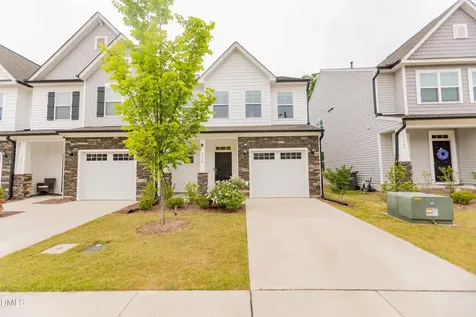 1048 Arbor Edge Lane Durham NC 27703