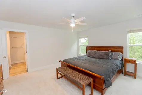 1048 Arbor Edge Lane Durham NC 27703