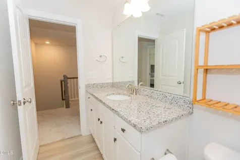 1048 Arbor Edge Lane Durham NC 27703