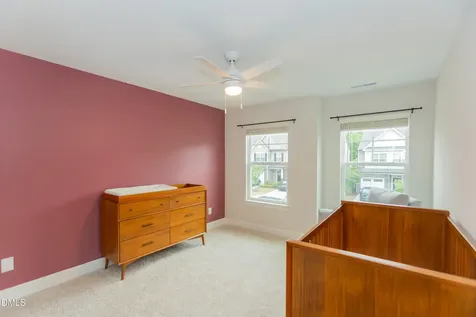 1048 Arbor Edge Lane Durham NC 27703