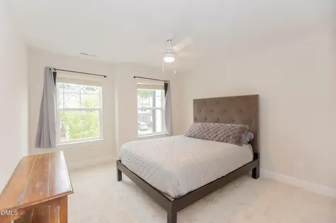 1048 Arbor Edge Lane Durham NC 27703