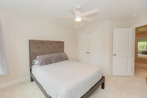 1048 Arbor Edge Lane Durham NC 27703