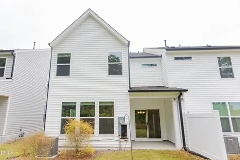 1048 Arbor Edge Lane Durham NC 27703