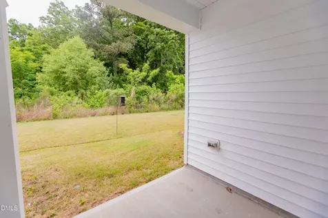 1048 Arbor Edge Lane Durham NC 27703