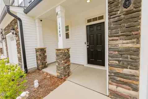 1048 Arbor Edge Lane Durham NC 27703