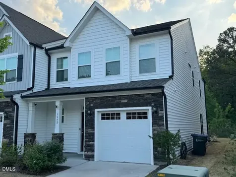 1048 Arbor Edge Lane Durham NC 27703