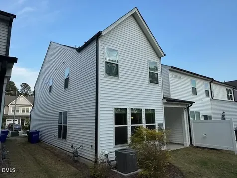 1048 Arbor Edge Lane Durham NC 27703
