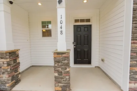 1048 Arbor Edge Lane Durham NC 27703