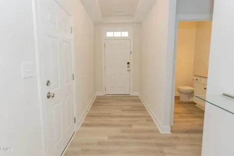 1048 Arbor Edge Lane Durham NC 27703