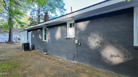 1100 Rountree Avenue SE Wilson NC 27893