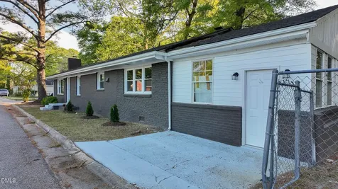 1100 Rountree Avenue SE Wilson NC 27893