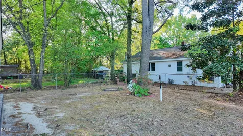 1100 Rountree Avenue SE Wilson NC 27893