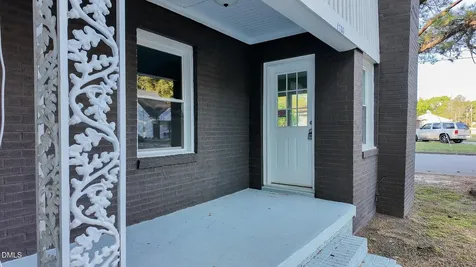 1100 Rountree Avenue SE Wilson NC 27893