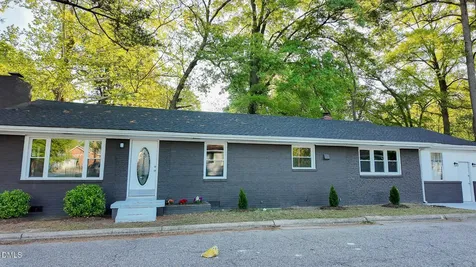 1100 Rountree Avenue SE Wilson NC 27893