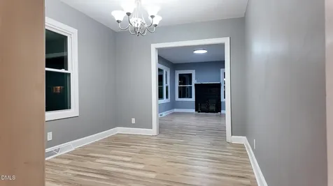 1100 Rountree Avenue SE Wilson NC 27893