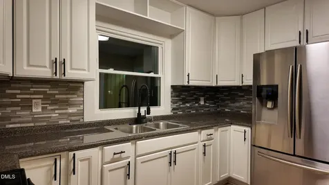 1100 Rountree Avenue SE Wilson NC 27893