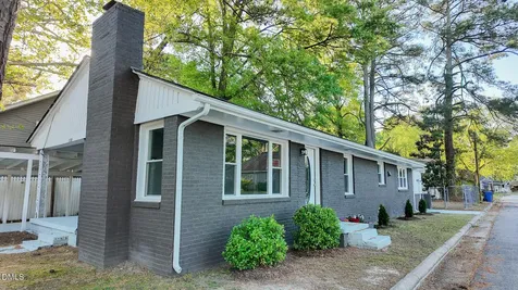 1100 Rountree Avenue SE Wilson NC 27893