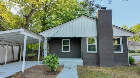 1100 Rountree Avenue SE Wilson NC 27893