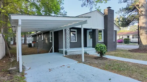 1100 Rountree Avenue SE Wilson NC 27893