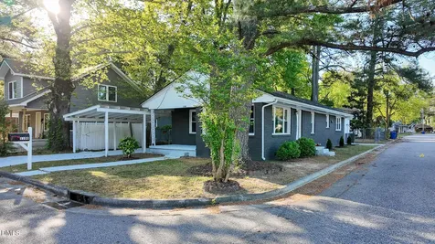 1100 Rountree Avenue SE Wilson NC 27893