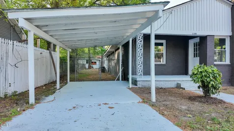 1100 Rountree Avenue SE Wilson NC 27893