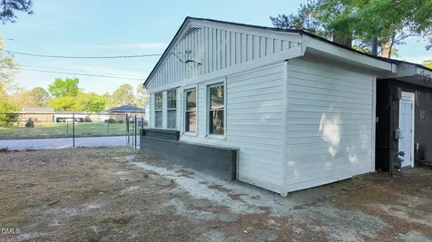 1100 Rountree Avenue SE Wilson NC 27893