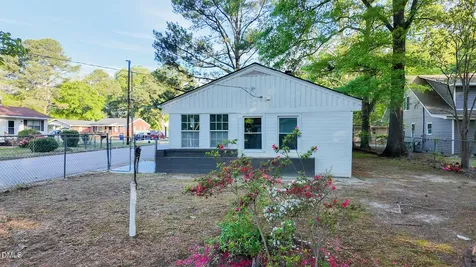 1100 Rountree Avenue SE Wilson NC 27893