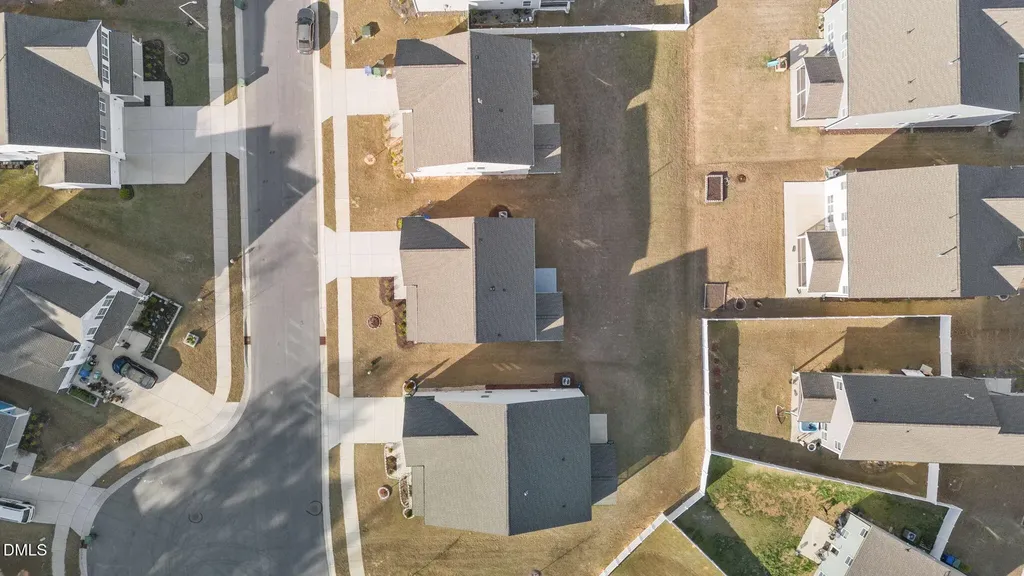 1333 Amos Park Street Fuquay Varina NC 27526
