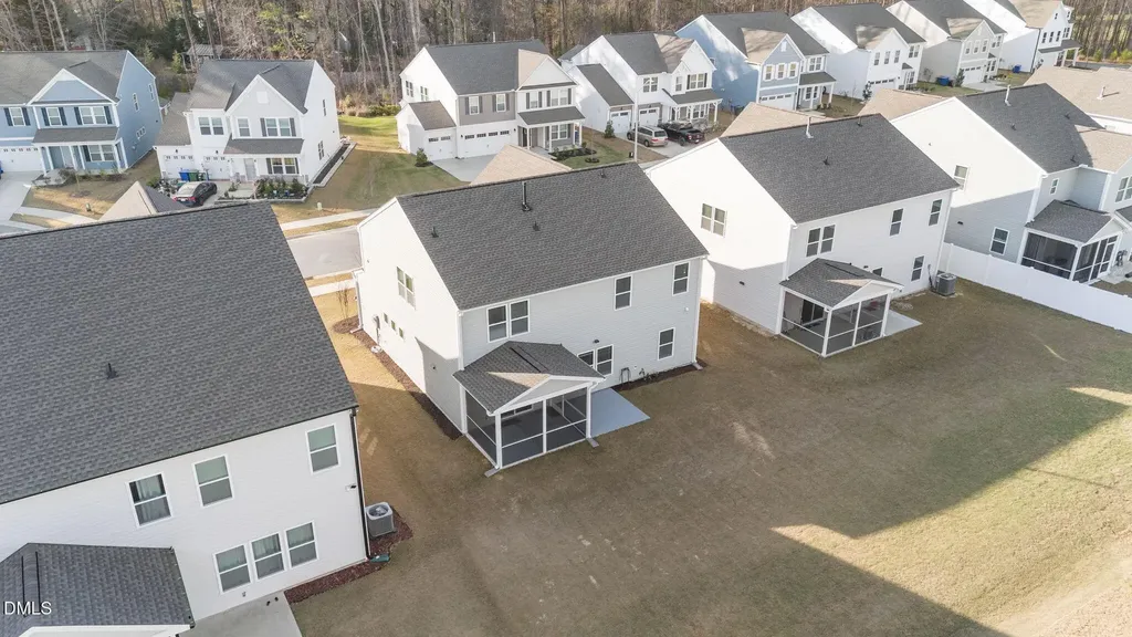 1333 Amos Park Street Fuquay Varina NC 27526