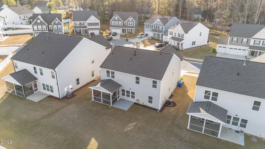 1333 Amos Park Street Fuquay Varina NC 27526