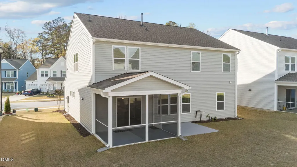 1333 Amos Park Street Fuquay Varina NC 27526