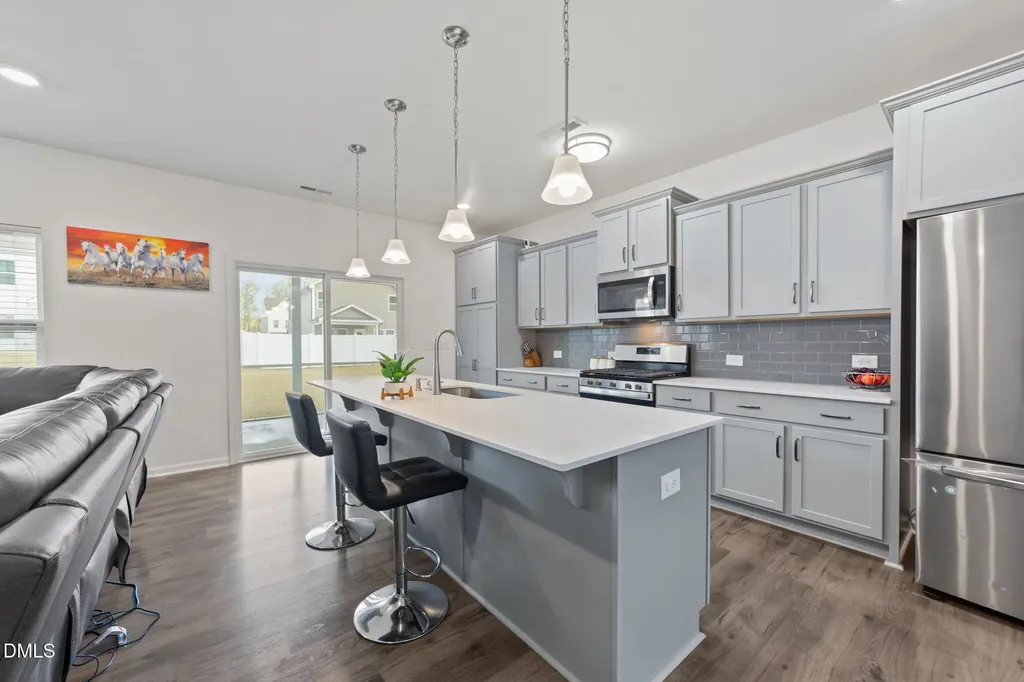 1333 Amos Park Street Fuquay Varina NC 27526