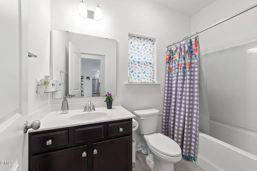 1333 Amos Park Street Fuquay Varina NC 27526