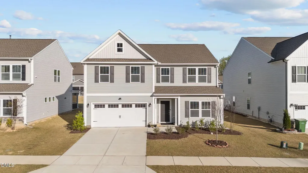1333 Amos Park Street Fuquay Varina NC 27526