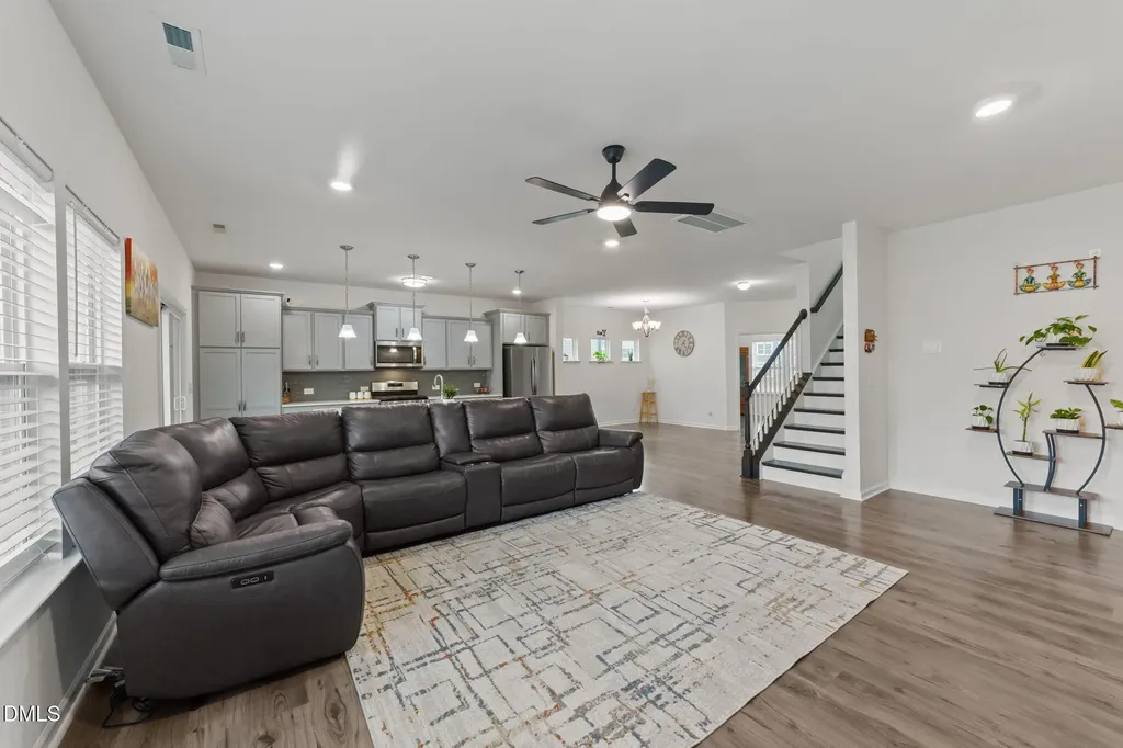 1333 Amos Park Street Fuquay Varina NC 27526