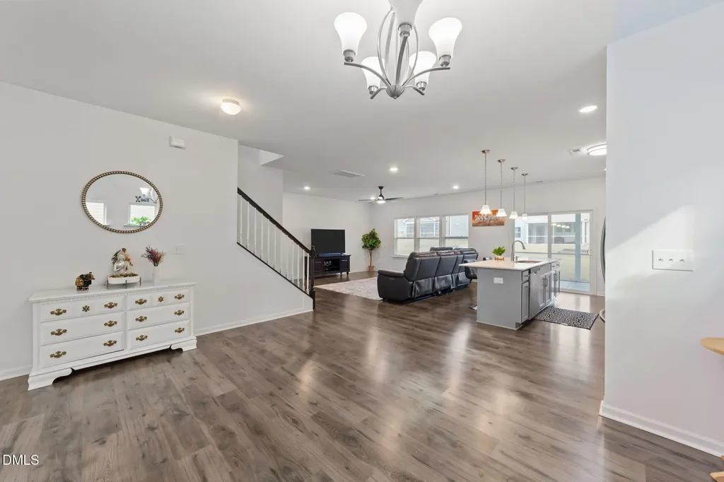 1333 Amos Park Street Fuquay Varina NC 27526