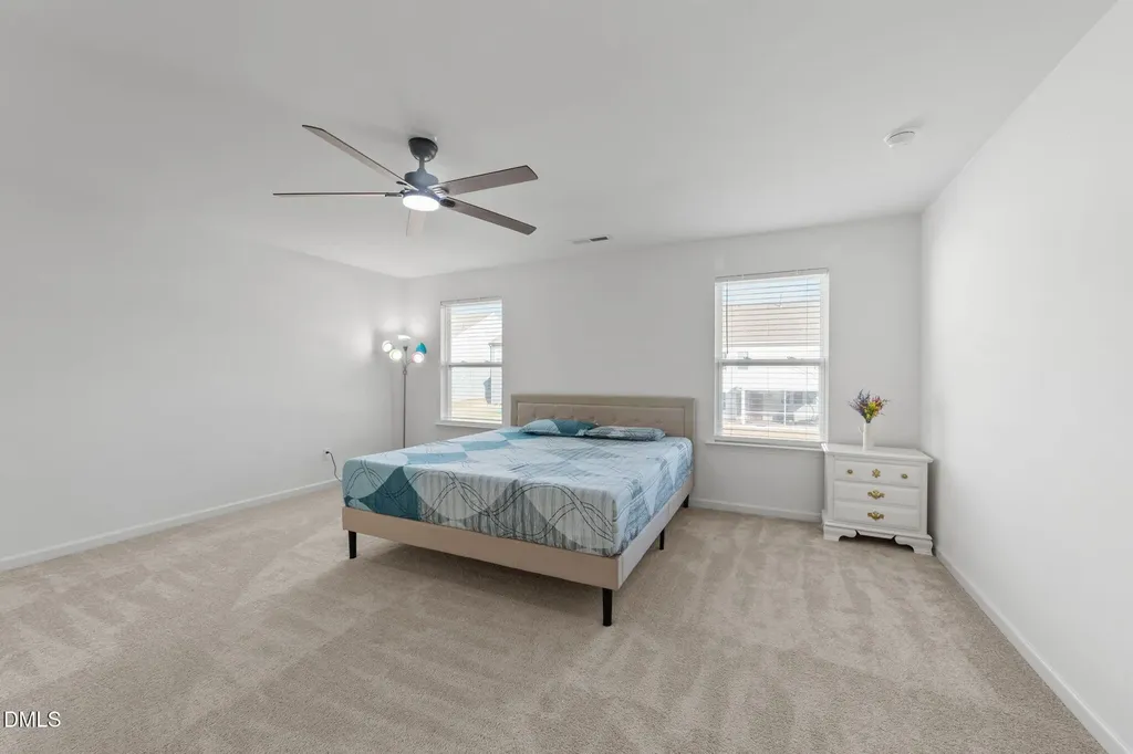 1333 Amos Park Street Fuquay Varina NC 27526