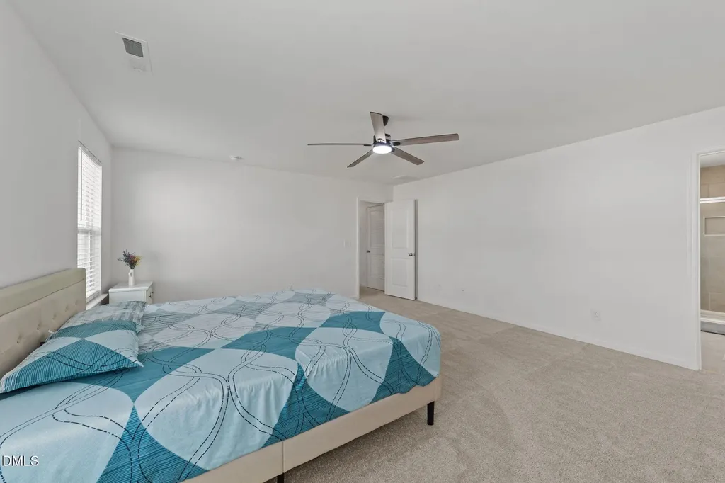 1333 Amos Park Street Fuquay Varina NC 27526