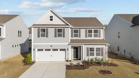 1333 Amos Park Street Fuquay Varina NC 27526