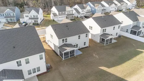 1333 Amos Park Street Fuquay Varina NC 27526