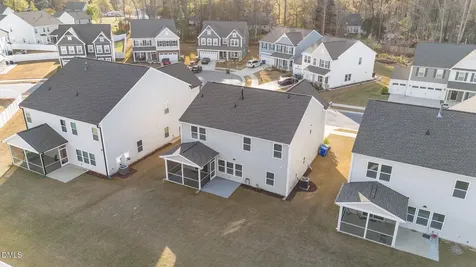 1333 Amos Park Street Fuquay Varina NC 27526