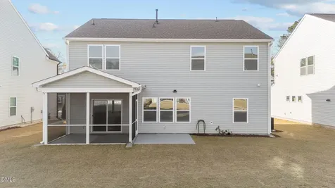 1333 Amos Park Street Fuquay Varina NC 27526