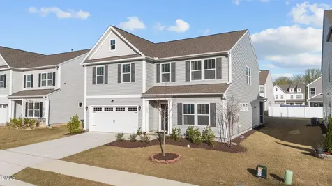 1333 Amos Park Street Fuquay Varina NC 27526