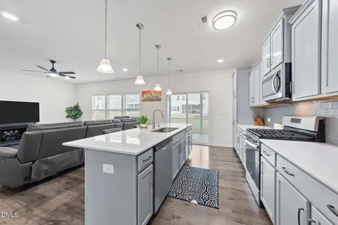 1333 Amos Park Street Fuquay Varina NC 27526